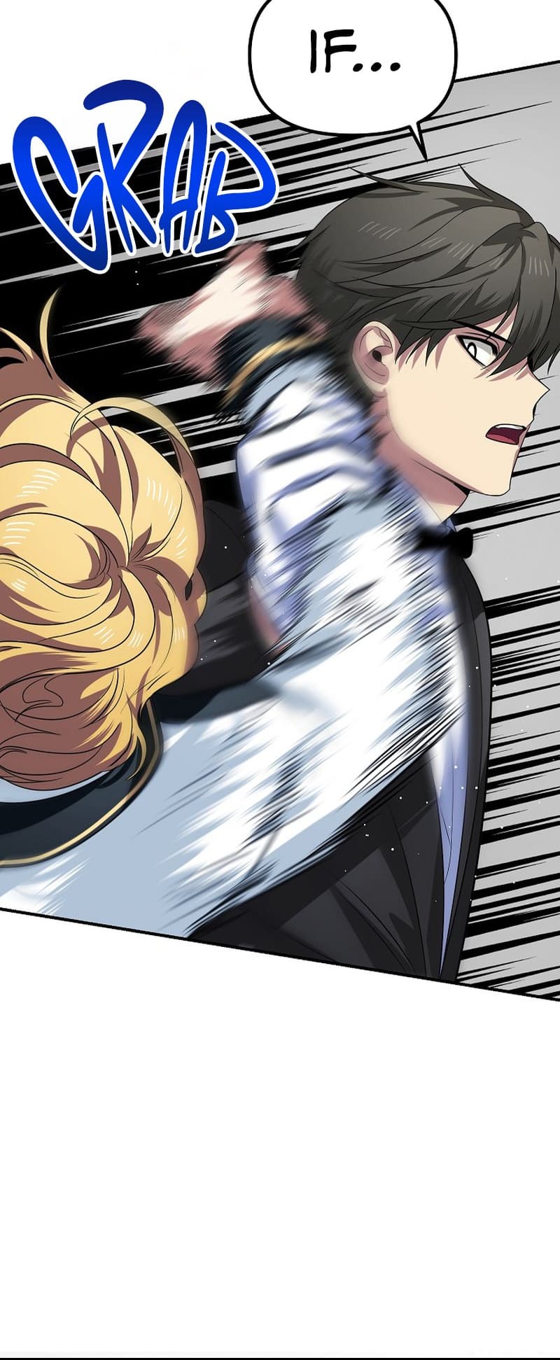 SSS-Class Suicide Hunter, Chapter 90 image 55